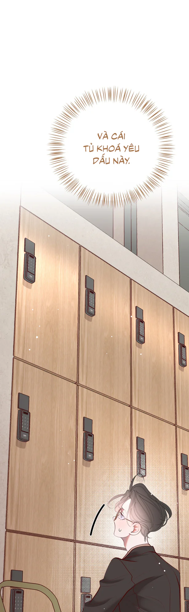 Ideal Height Chapter 10 Trang 14