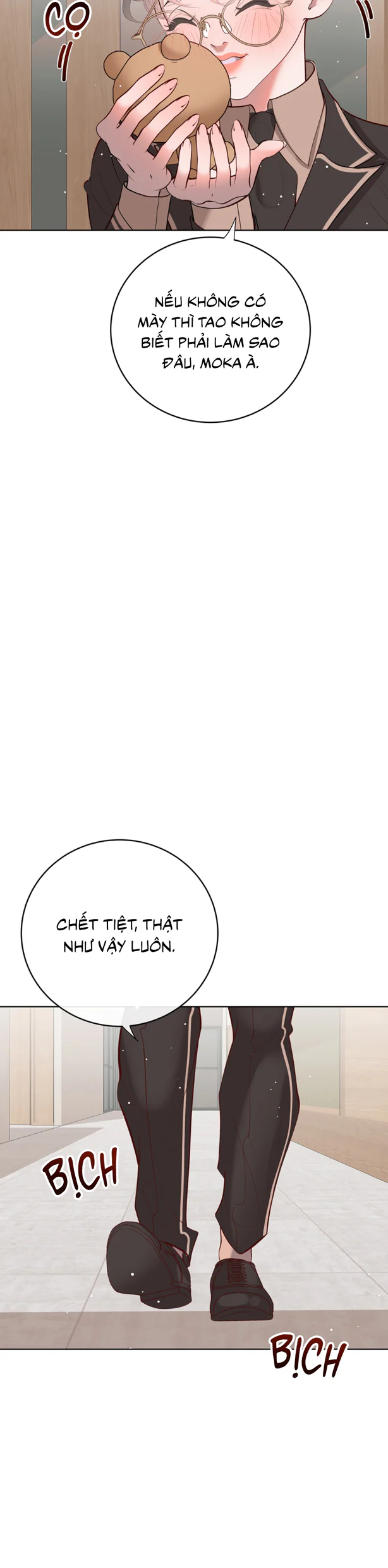 Ideal Height Chapter 11 Trang 8