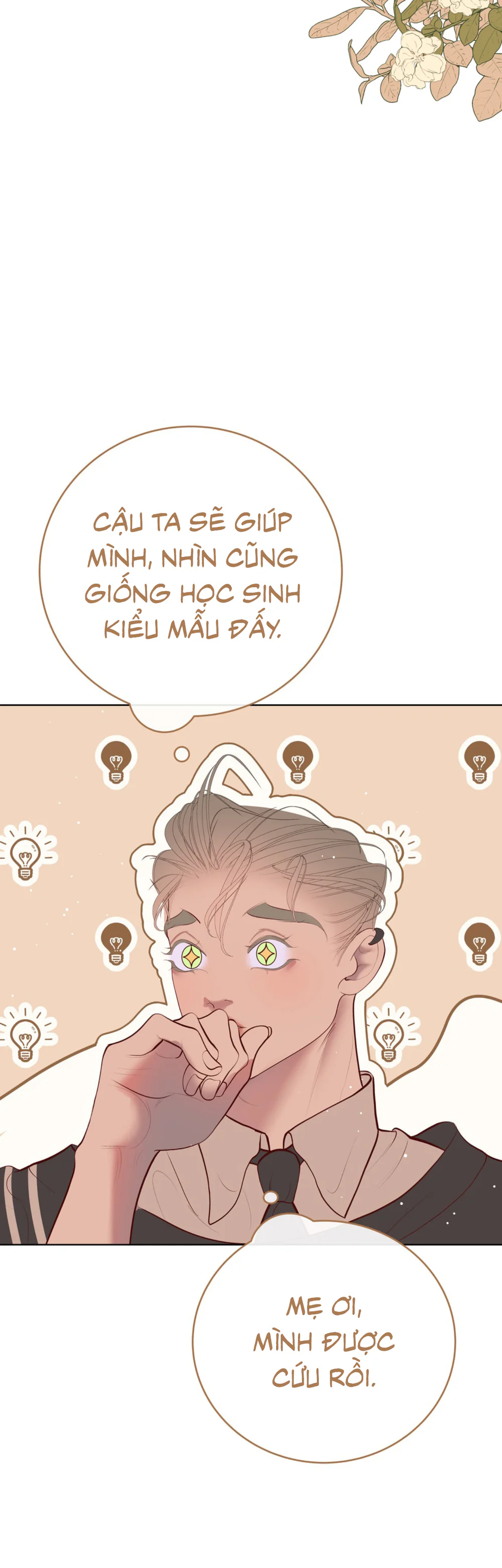 Ideal Height Chapter 12 Trang 5