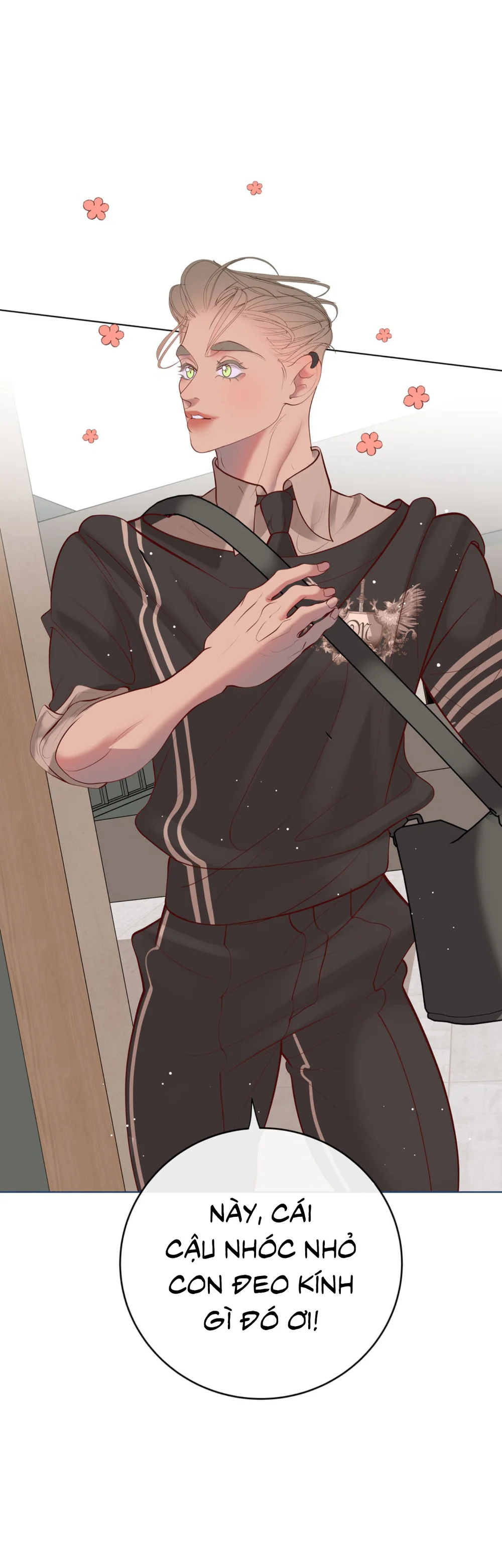 Ideal Height Chapter 12 Trang 7