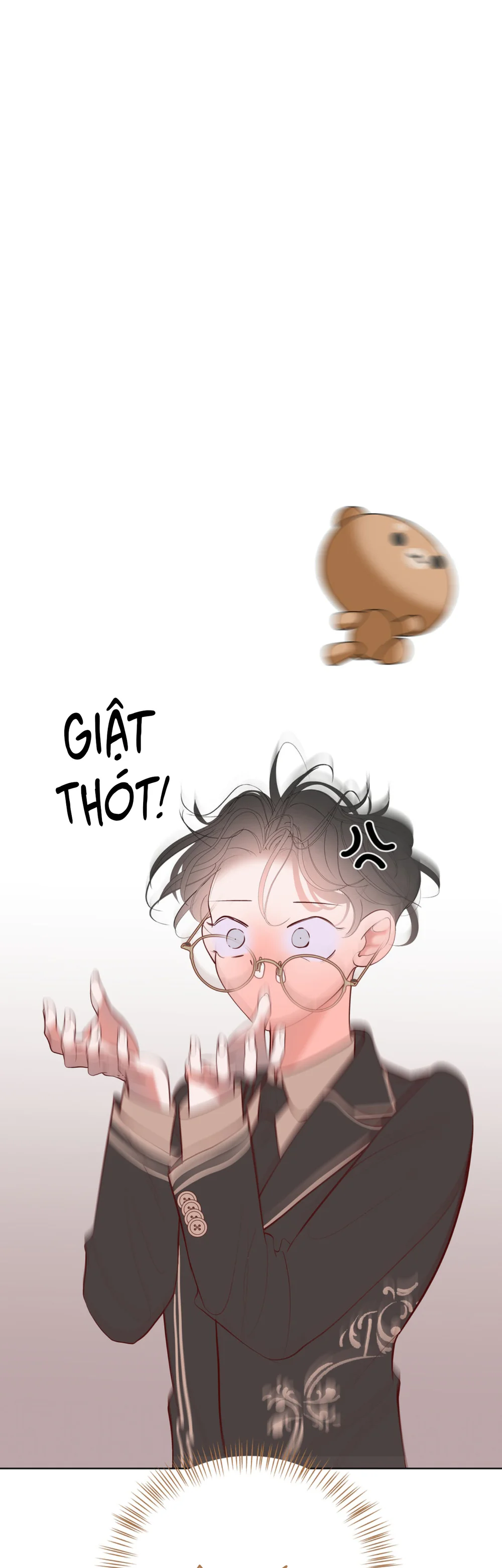 Ideal Height Chapter 12 Trang 9