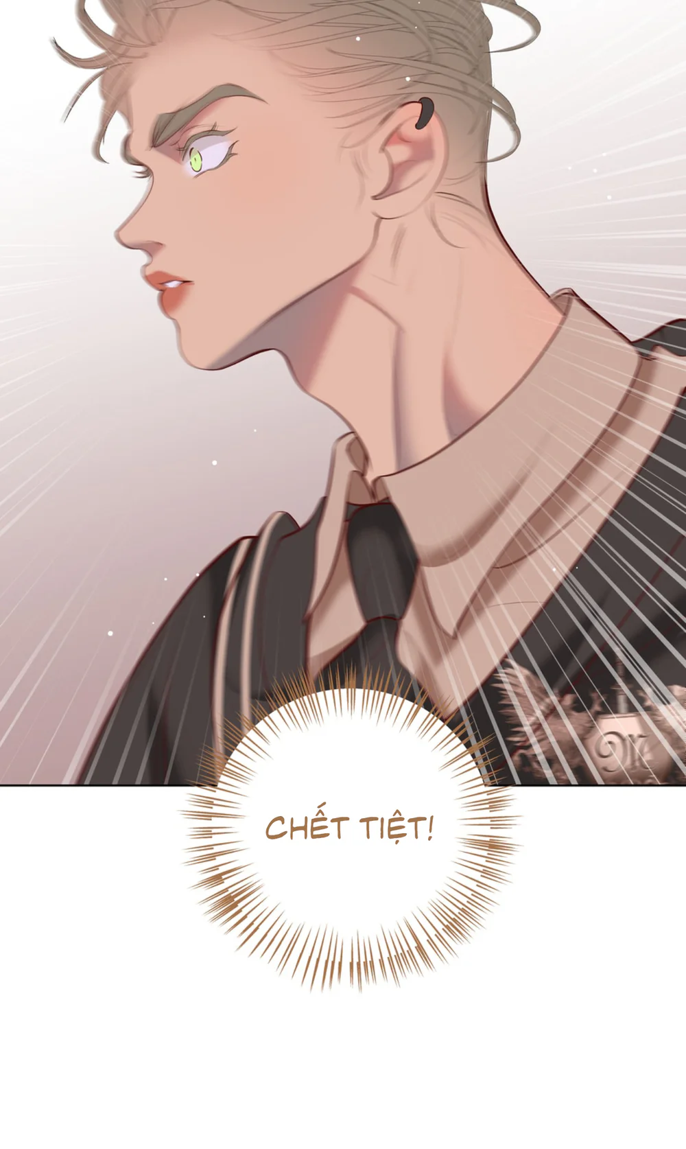 Ideal Height Chapter 12 Trang 18