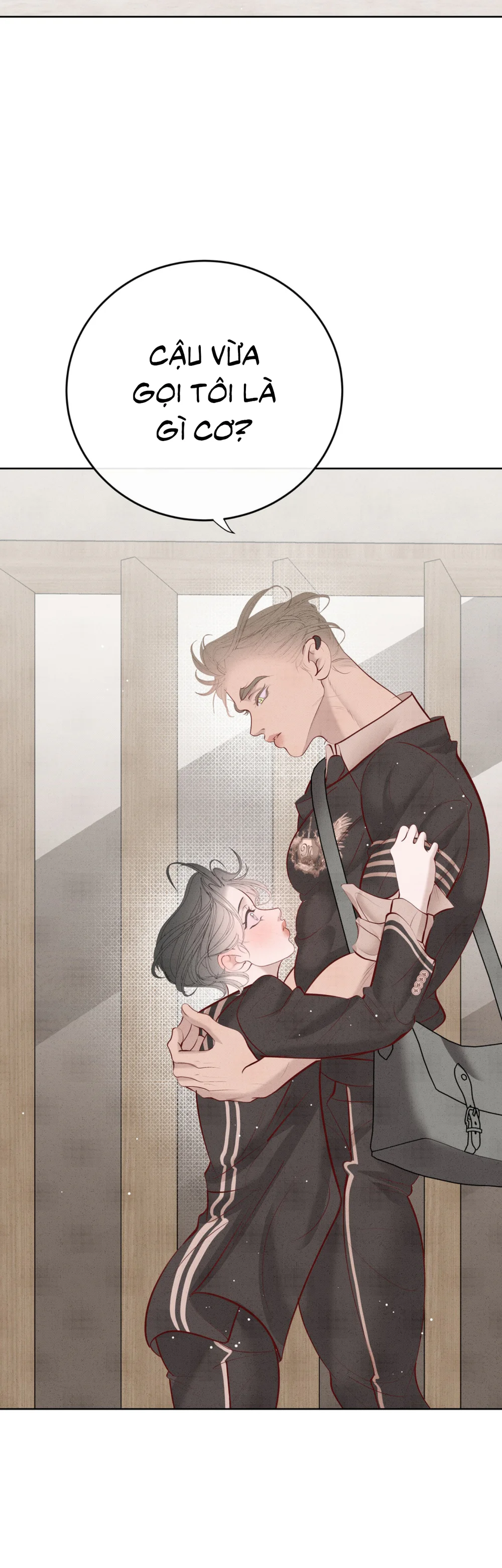 Ideal Height Chapter 13 Trang 3