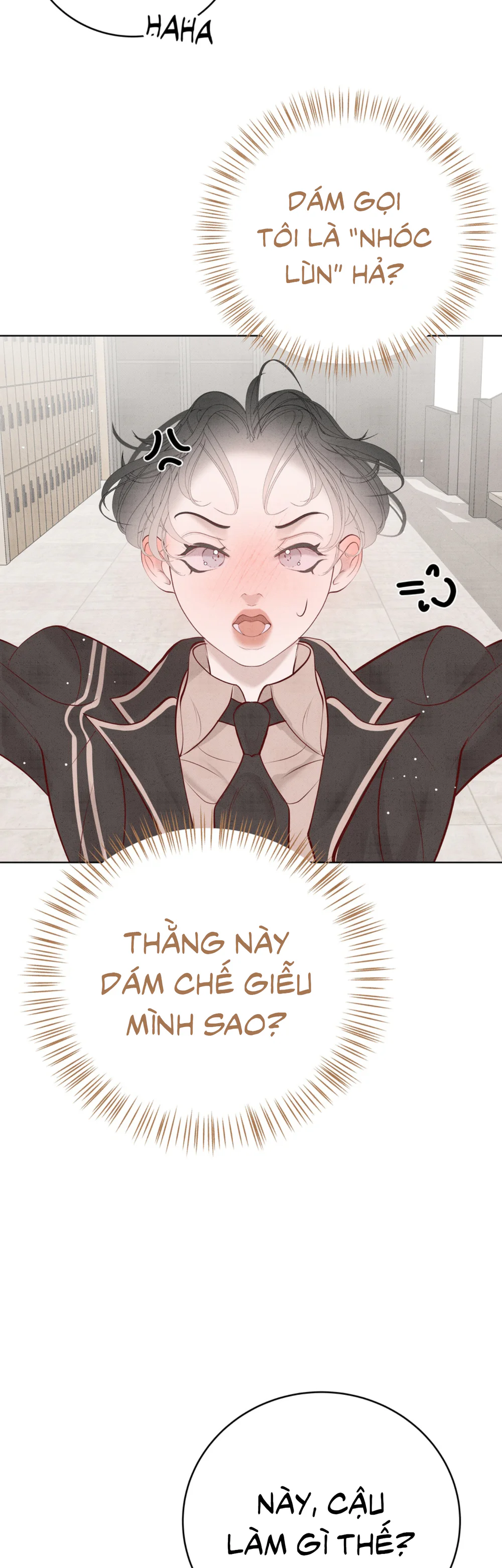 Ideal Height Chapter 13 Trang 9