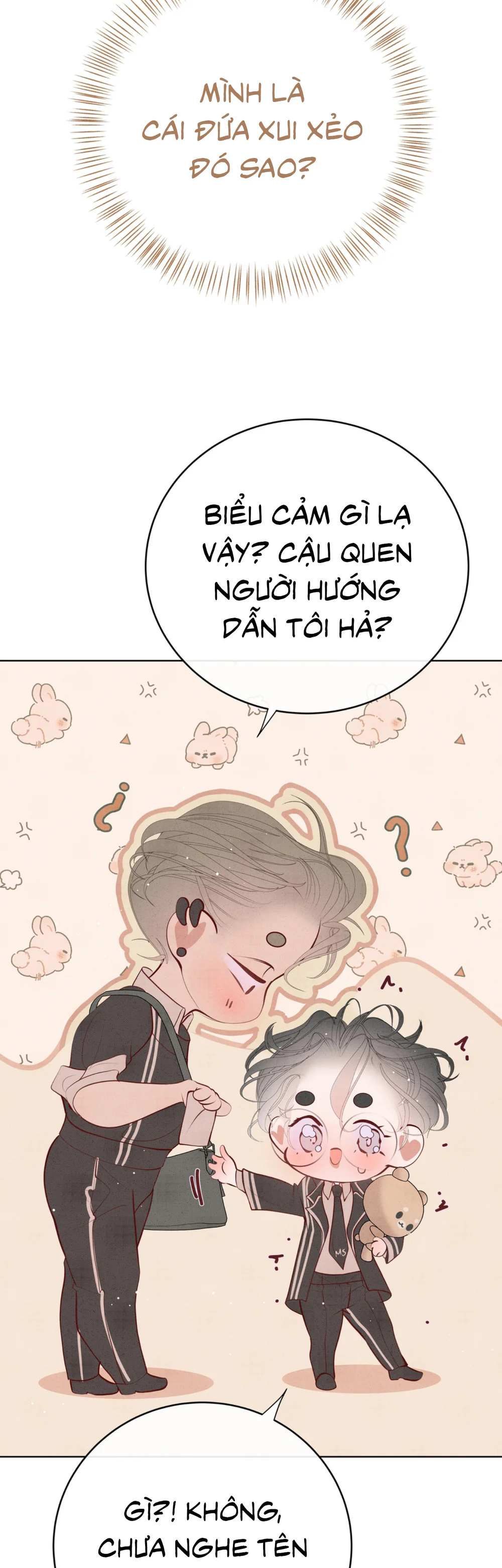 Ideal Height Chapter 14 Trang 14