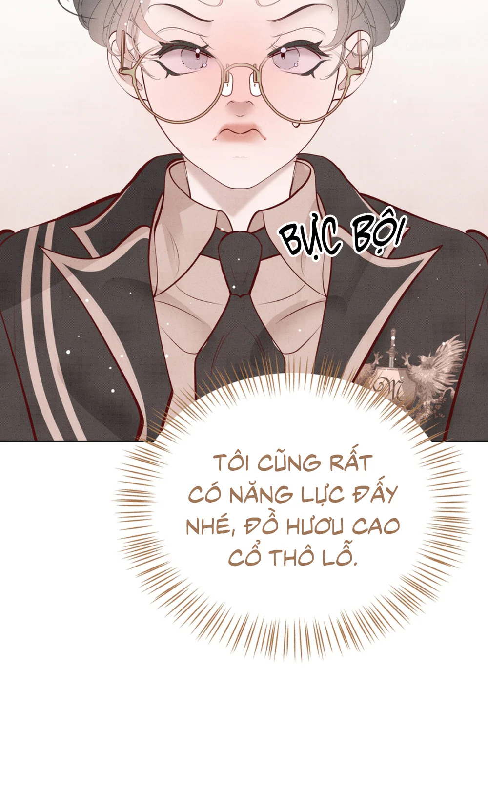 Ideal Height Chapter 14 Trang 19