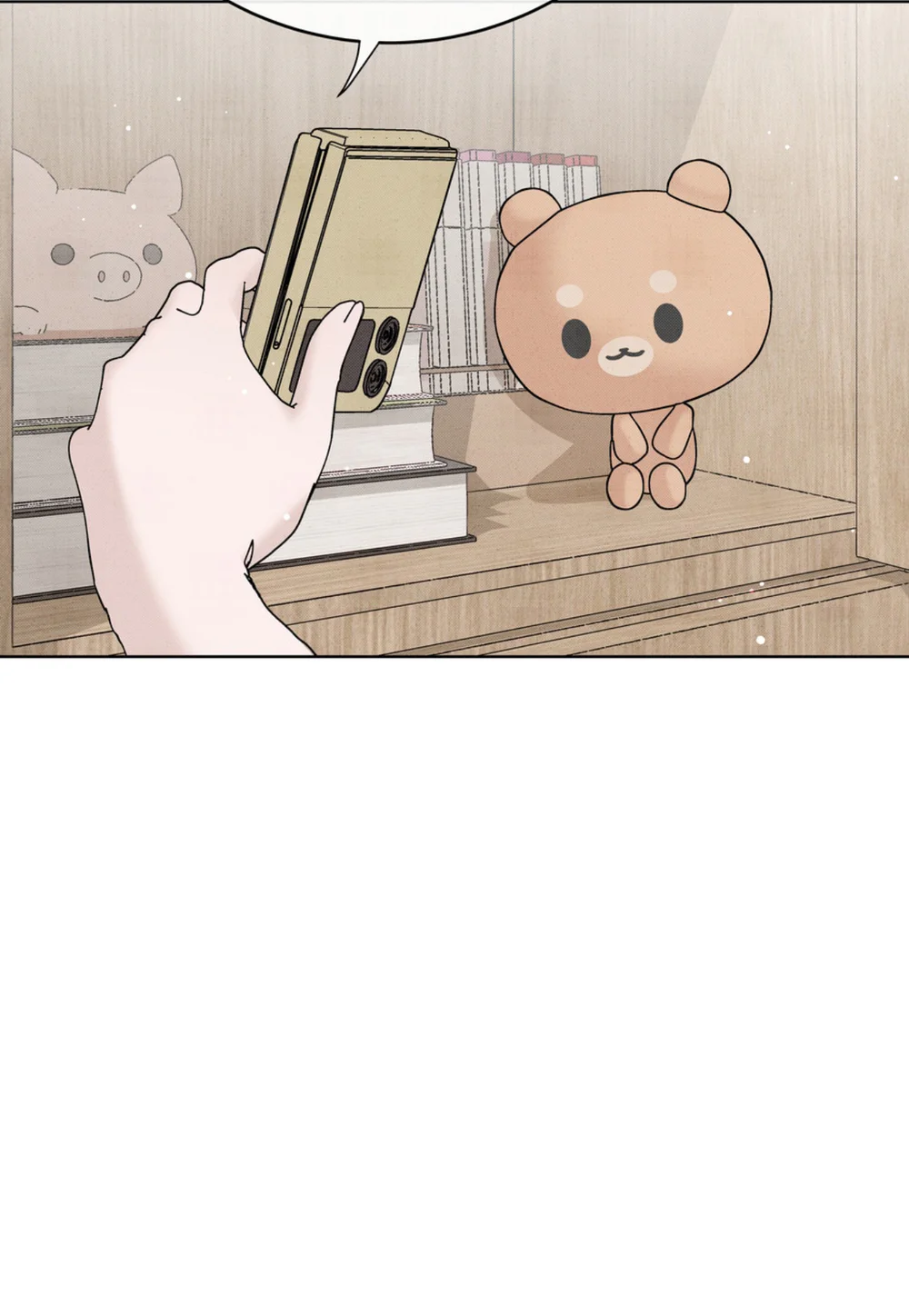 Ideal Height Chapter 15 Trang 4