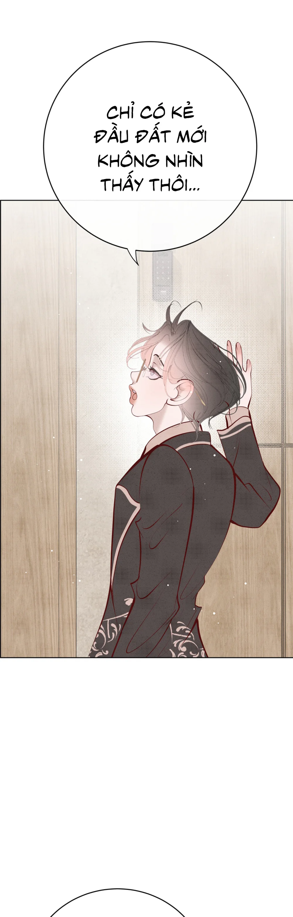 Ideal Height Chapter 15 Trang 5