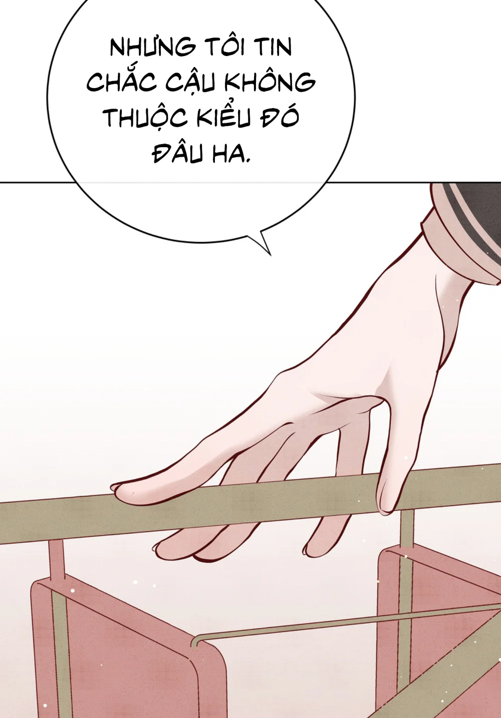 Ideal Height Chapter 15 Trang 6