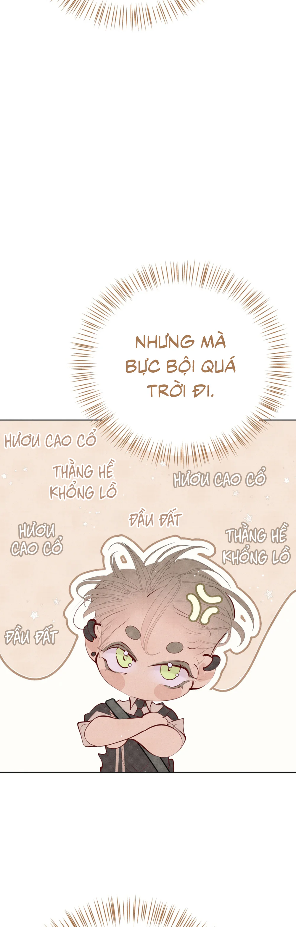 Ideal Height Chapter 15 Trang 17