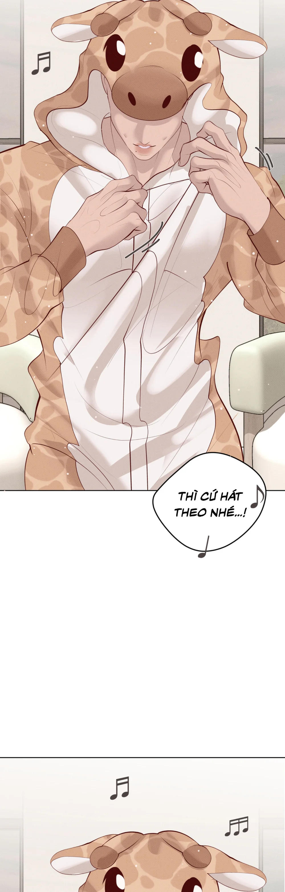 Ideal Height Chapter 16 Trang 7