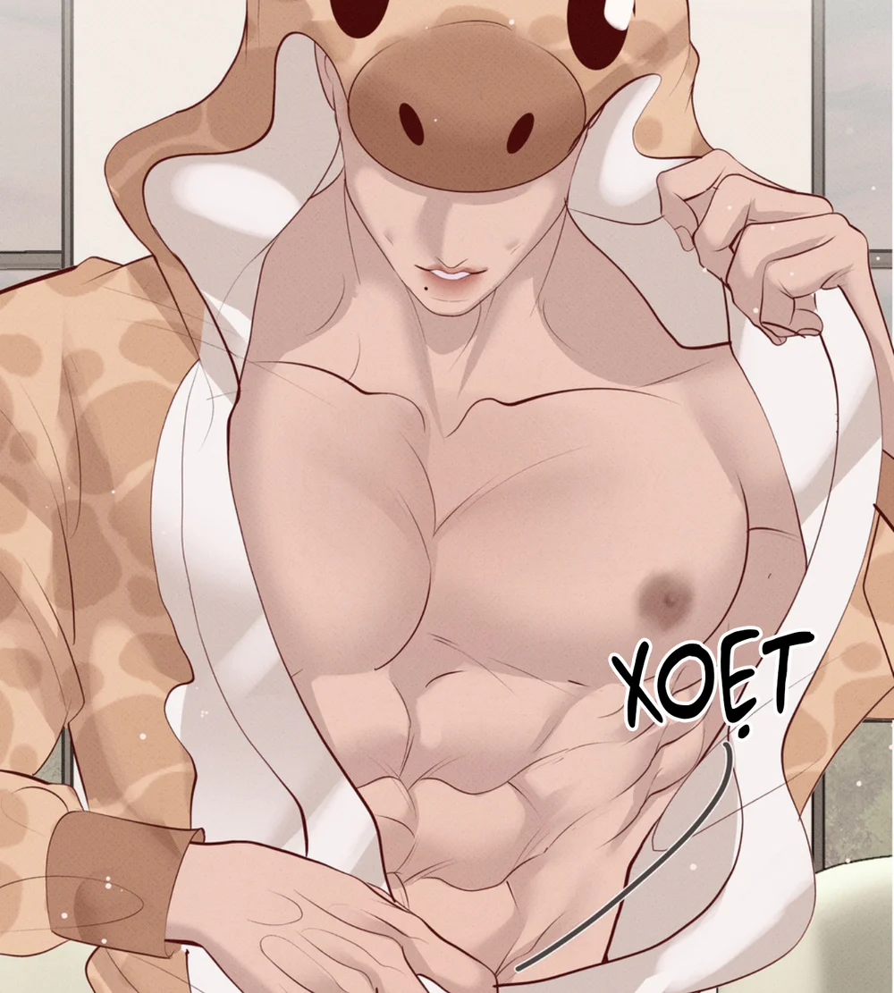 Ideal Height Chapter 16 Trang 8