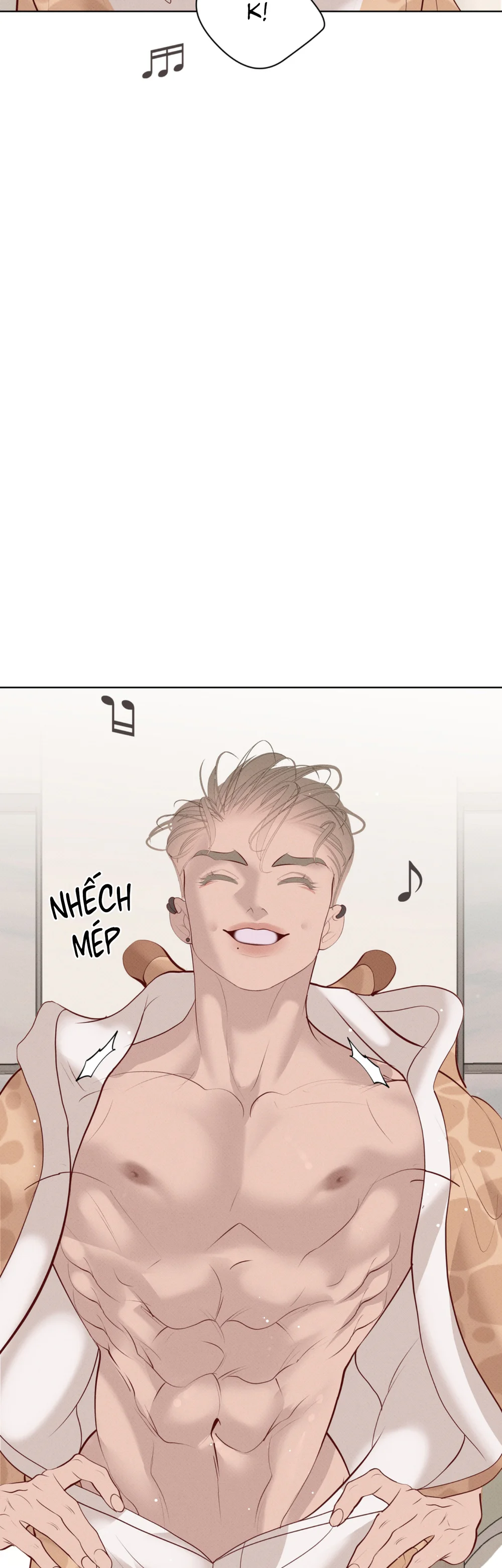 Ideal Height Chapter 16 Trang 15