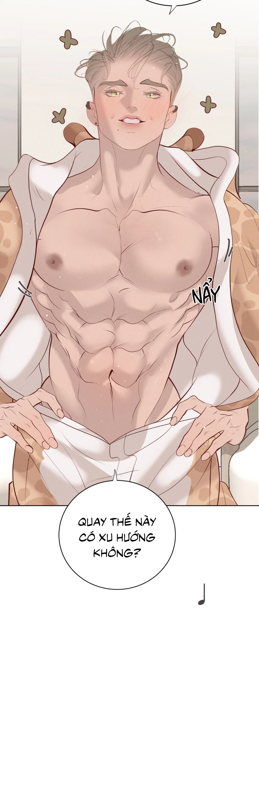 Ideal Height Chapter 16 Trang 17