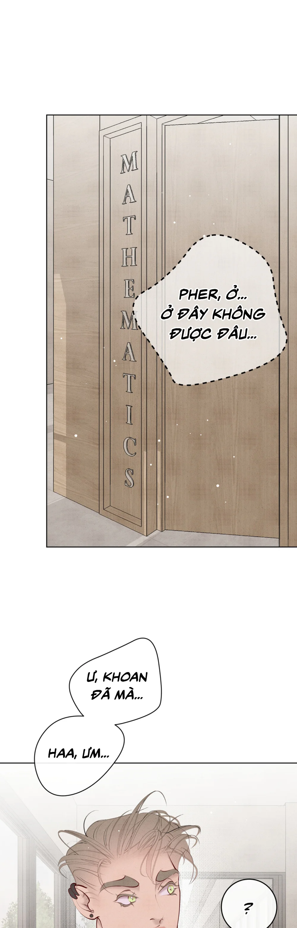 Ideal Height Chapter 17 Trang 3