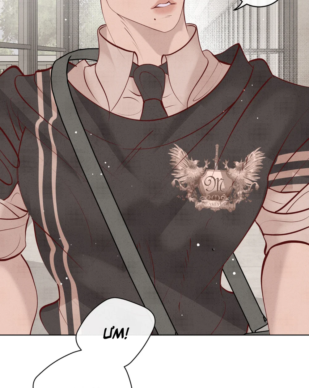 Ideal Height Chapter 17 Trang 4