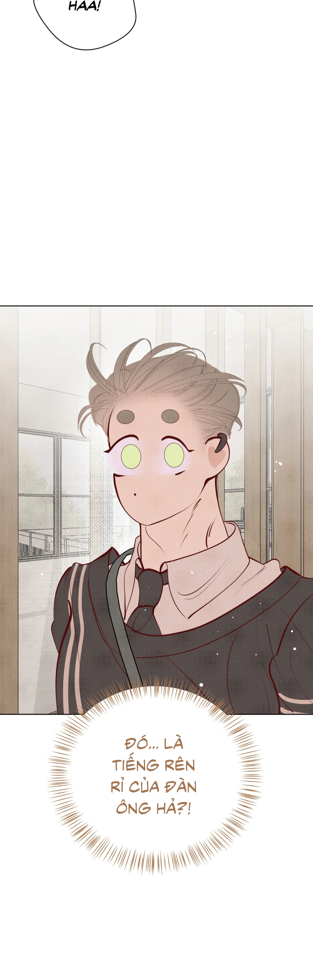 Ideal Height Chapter 17 Trang 5