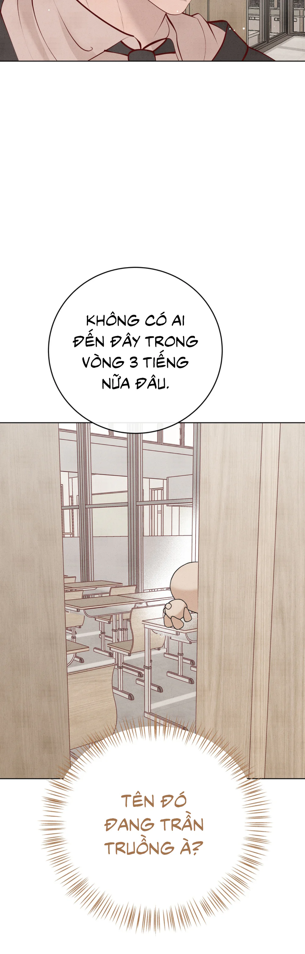 Ideal Height Chapter 17 Trang 7