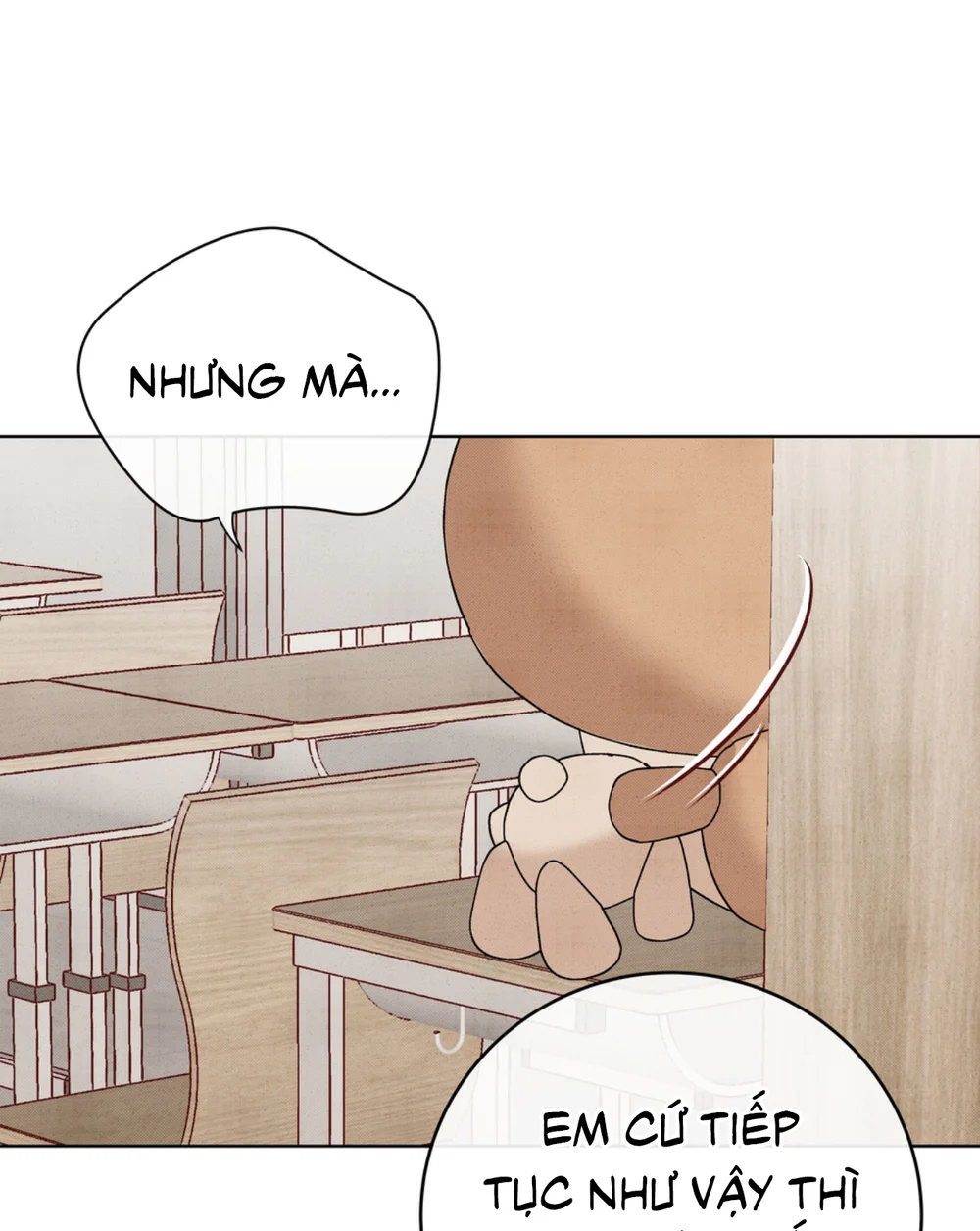 Ideal Height Chapter 17 Trang 8