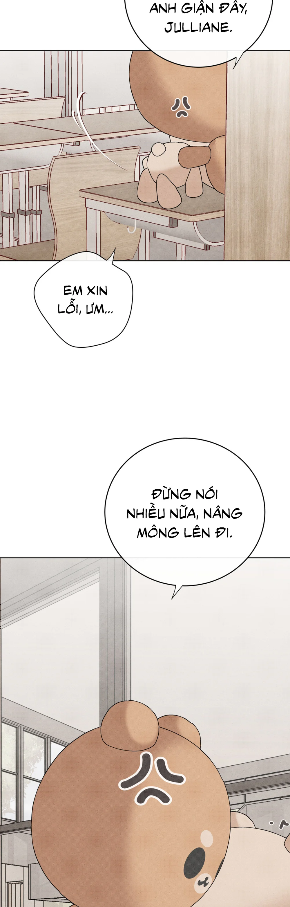 Ideal Height Chapter 17 Trang 9