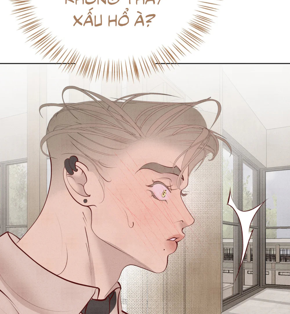 Ideal Height Chapter 17 Trang 12