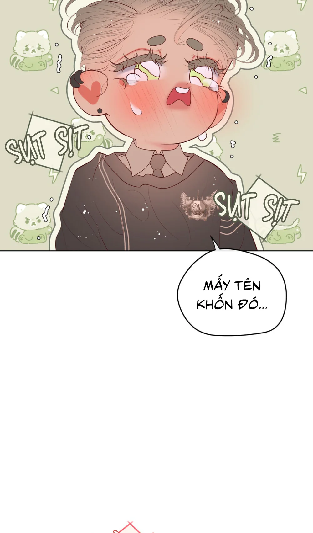 Ideal Height Chapter 2 Trang 16