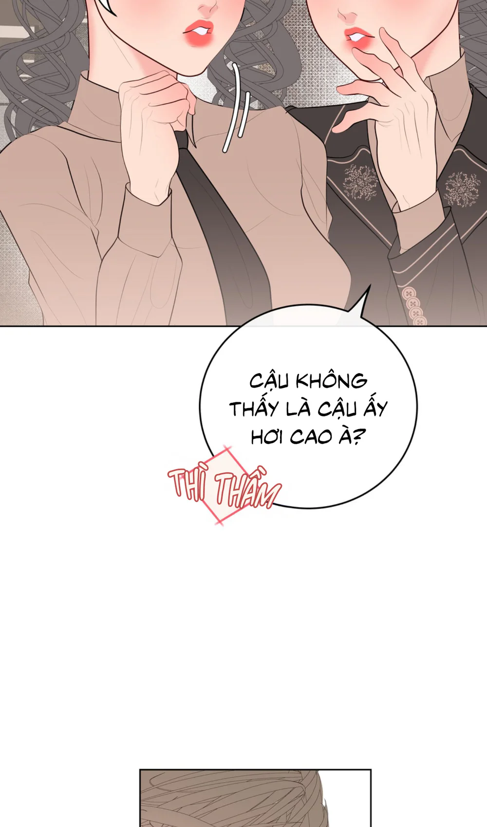 Ideal Height Chapter 2 Trang 18