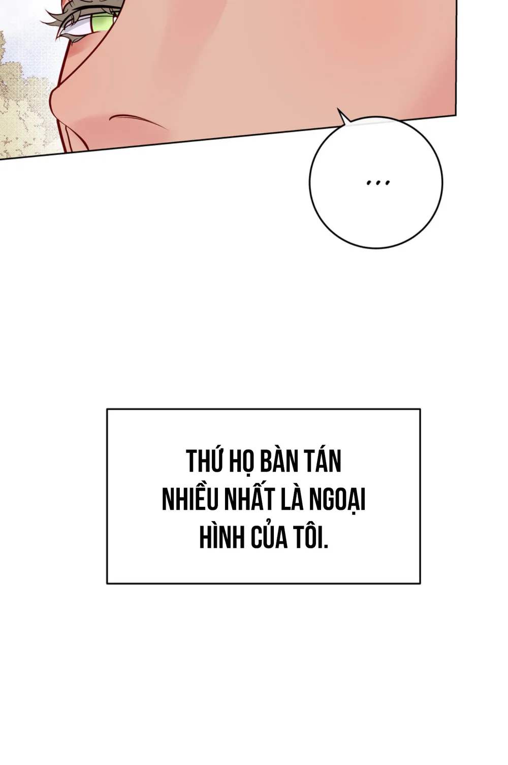 Ideal Height Chapter 3 Trang 4