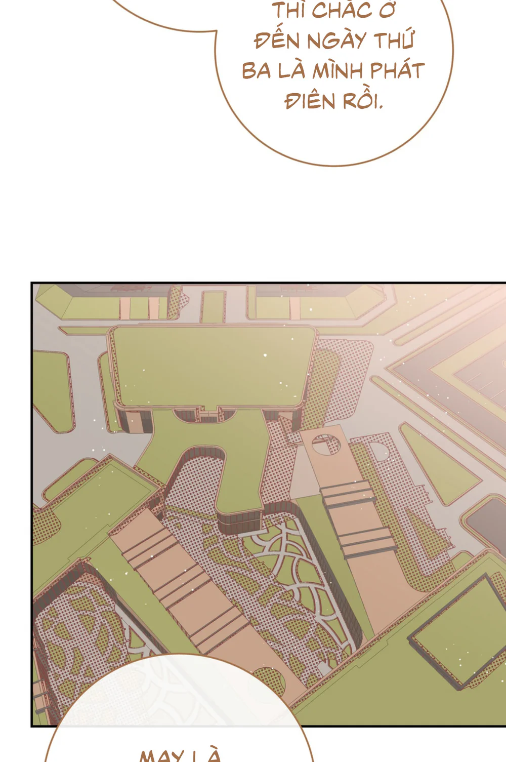 Ideal Height Chapter 3 Trang 8