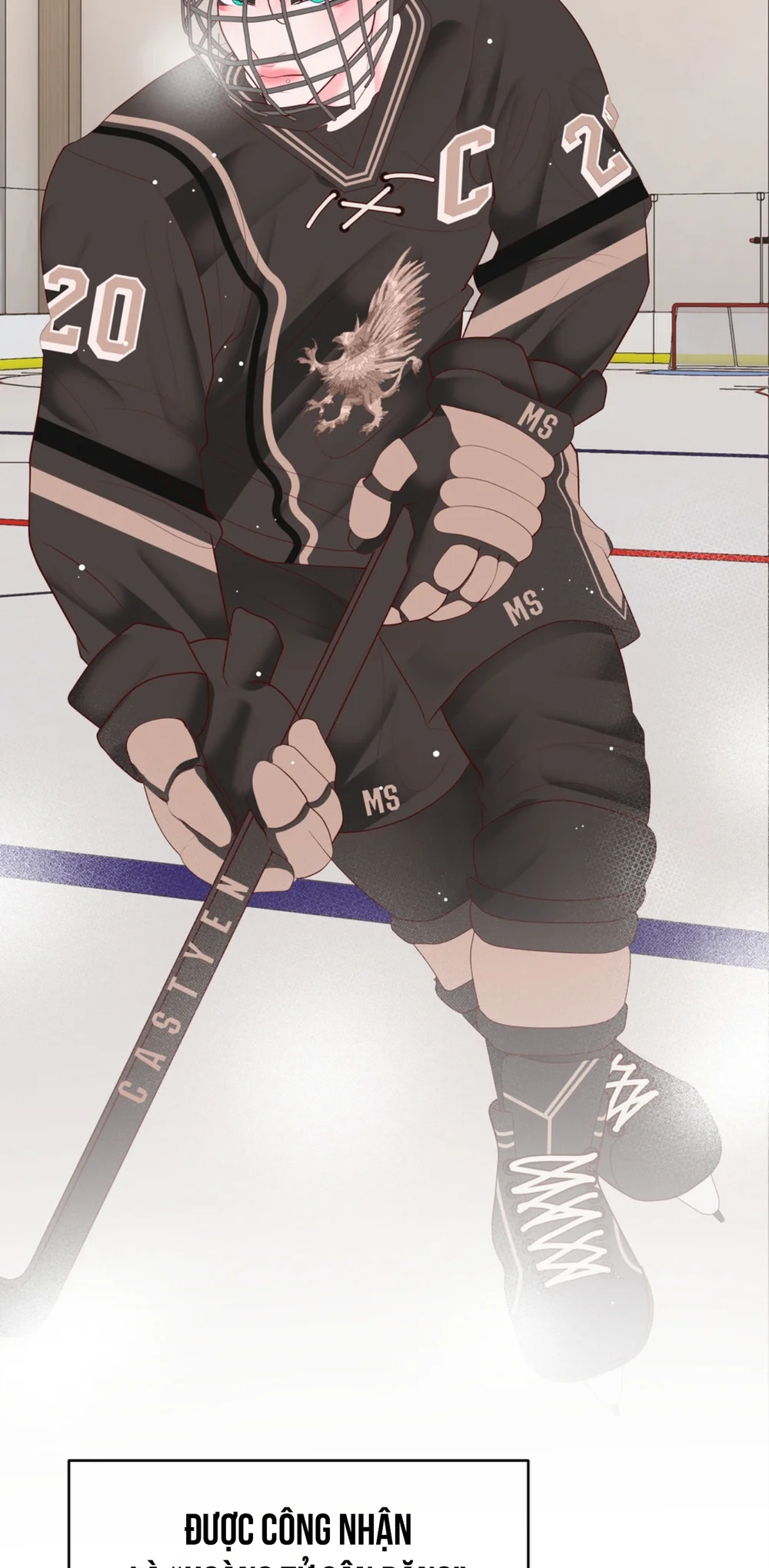 Ideal Height Chapter 3 Trang 18