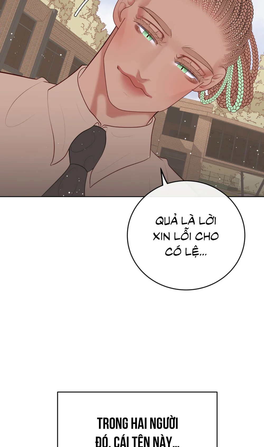 Ideal Height Chapter 4 Trang 8