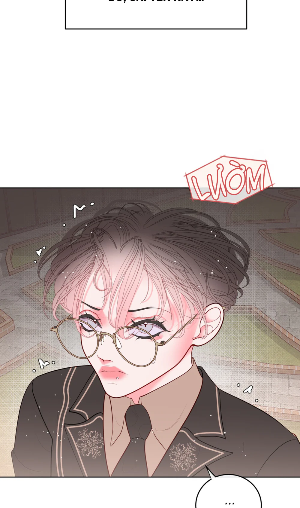 Ideal Height Chapter 4 Trang 9