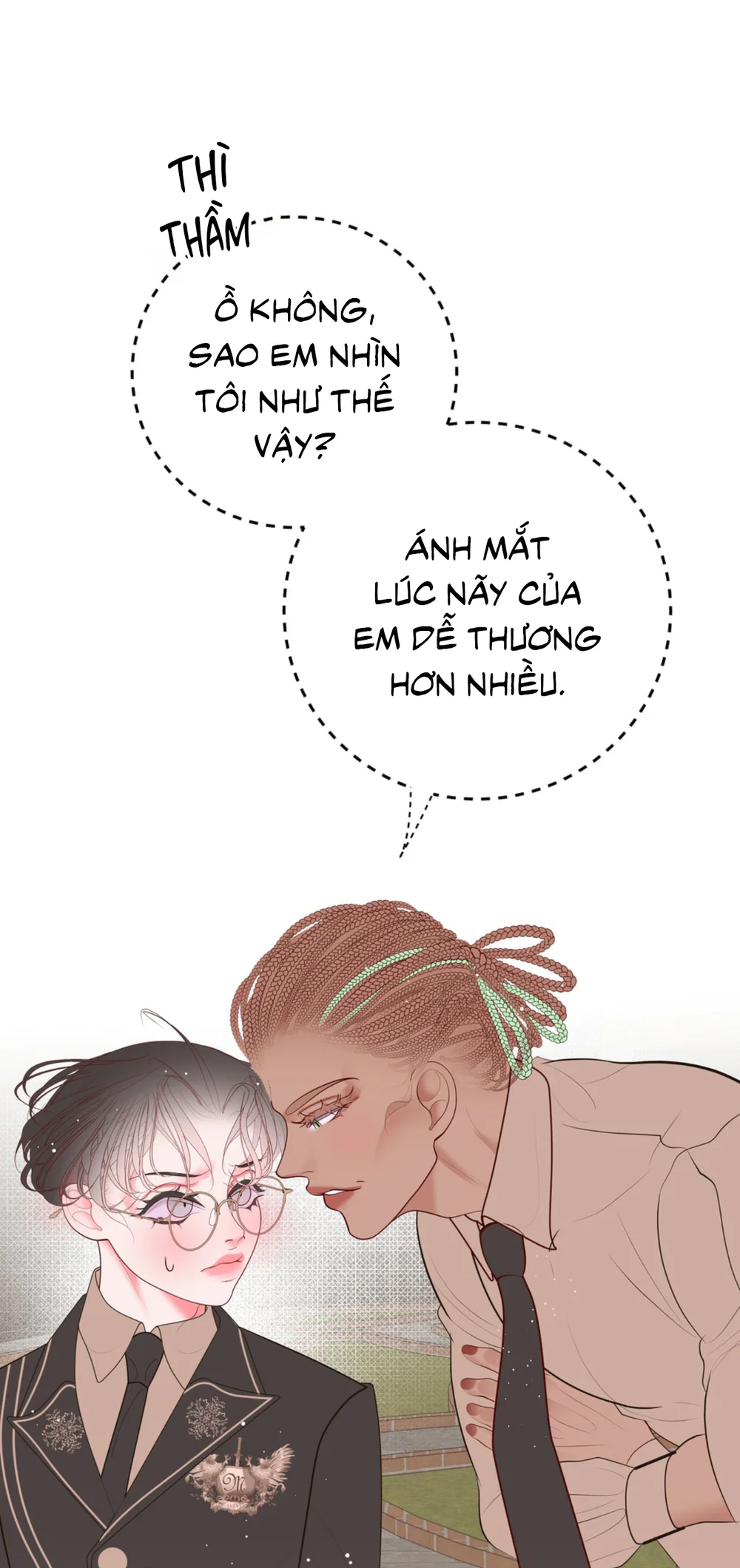 Ideal Height Chapter 4 Trang 11