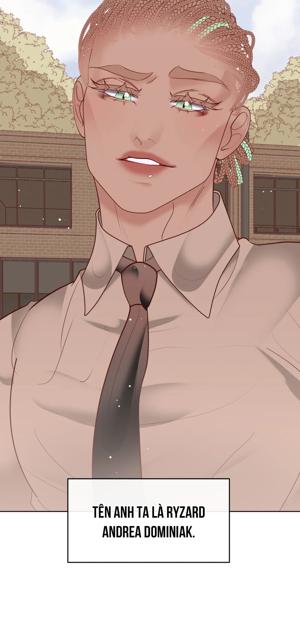 Ideal Height Chapter 4 Trang 14