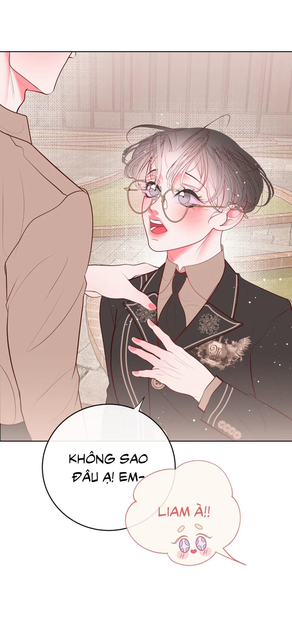 Ideal Height Chapter 4 Trang 17