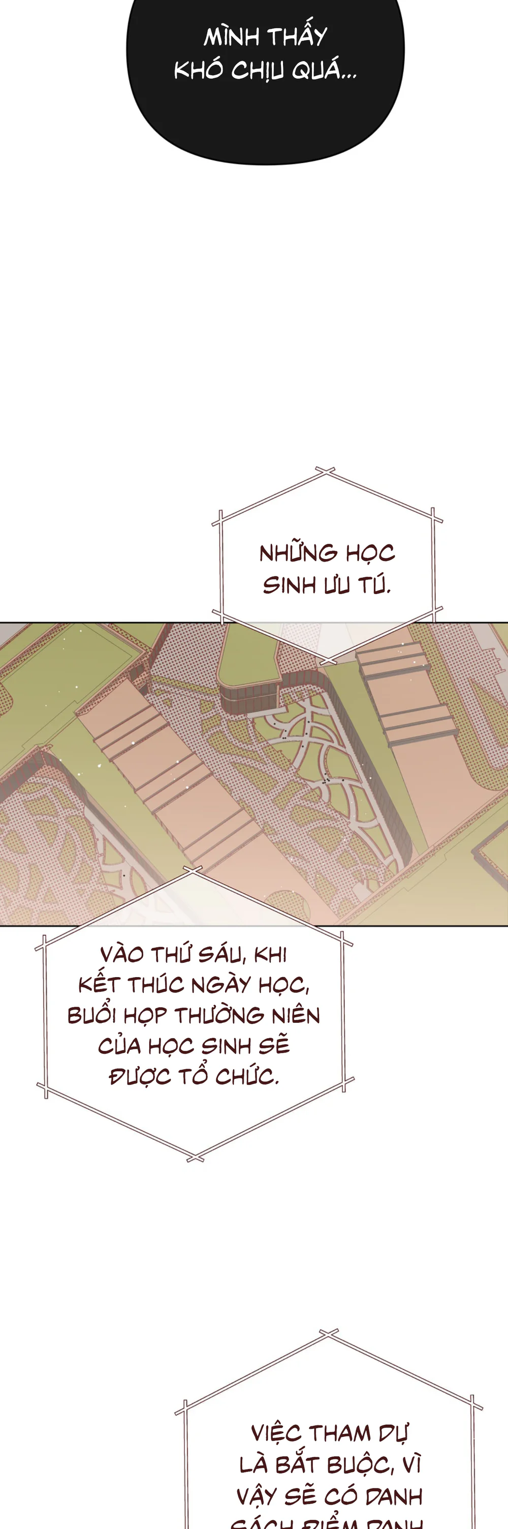 Ideal Height Chapter 6 Trang 4