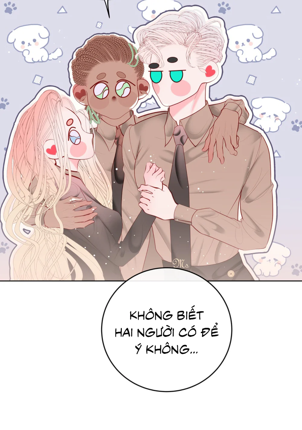 Ideal Height Chapter 6 Trang 7