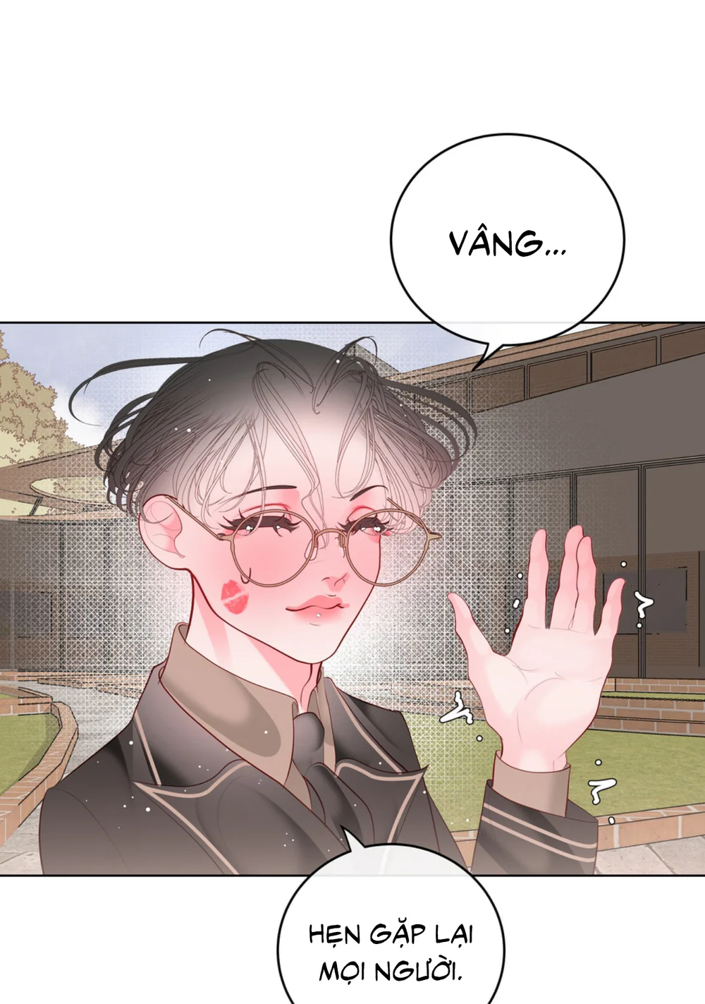 Ideal Height Chapter 6 Trang 11