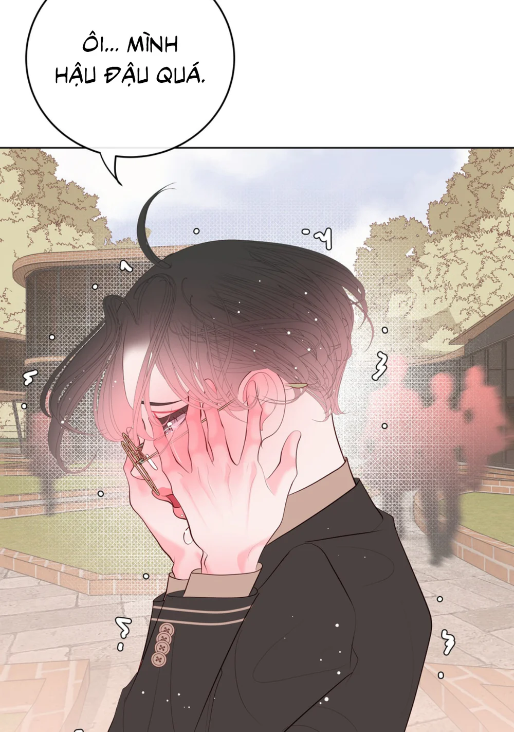 Ideal Height Chapter 6 Trang 13