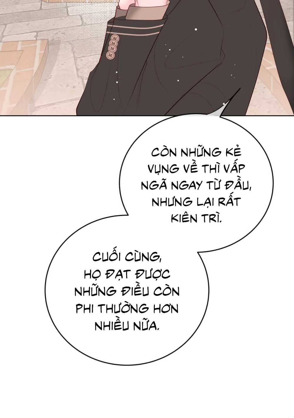 Ideal Height Chapter 6 Trang 15