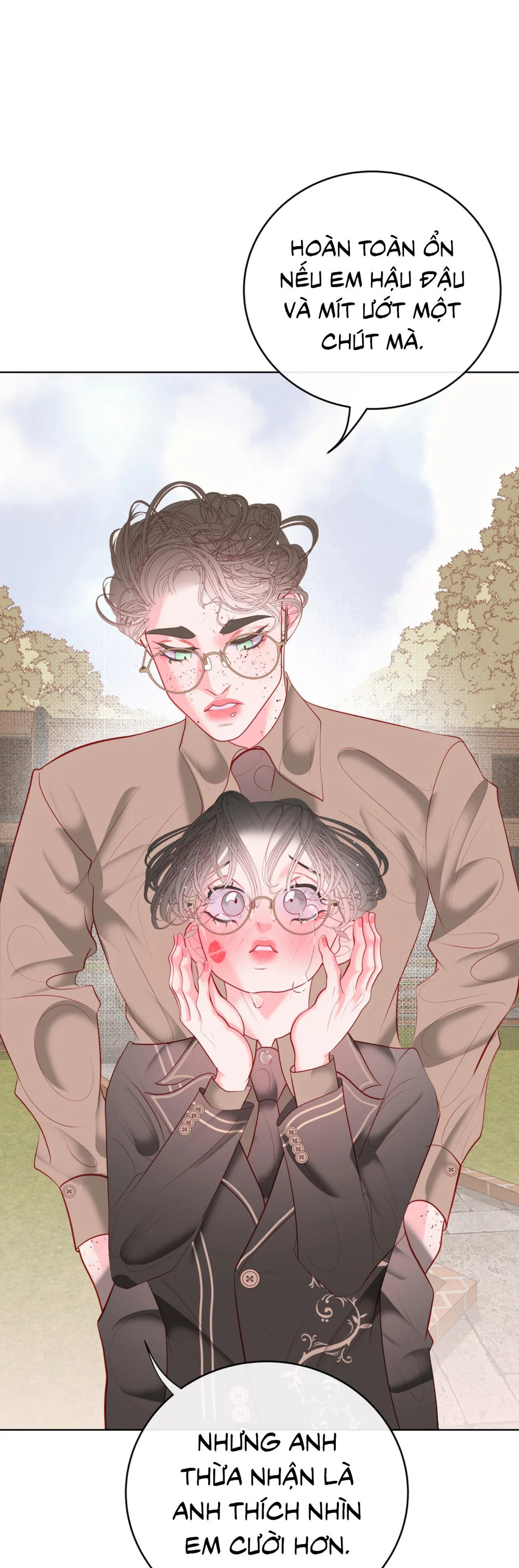 Ideal Height Chapter 6 Trang 16