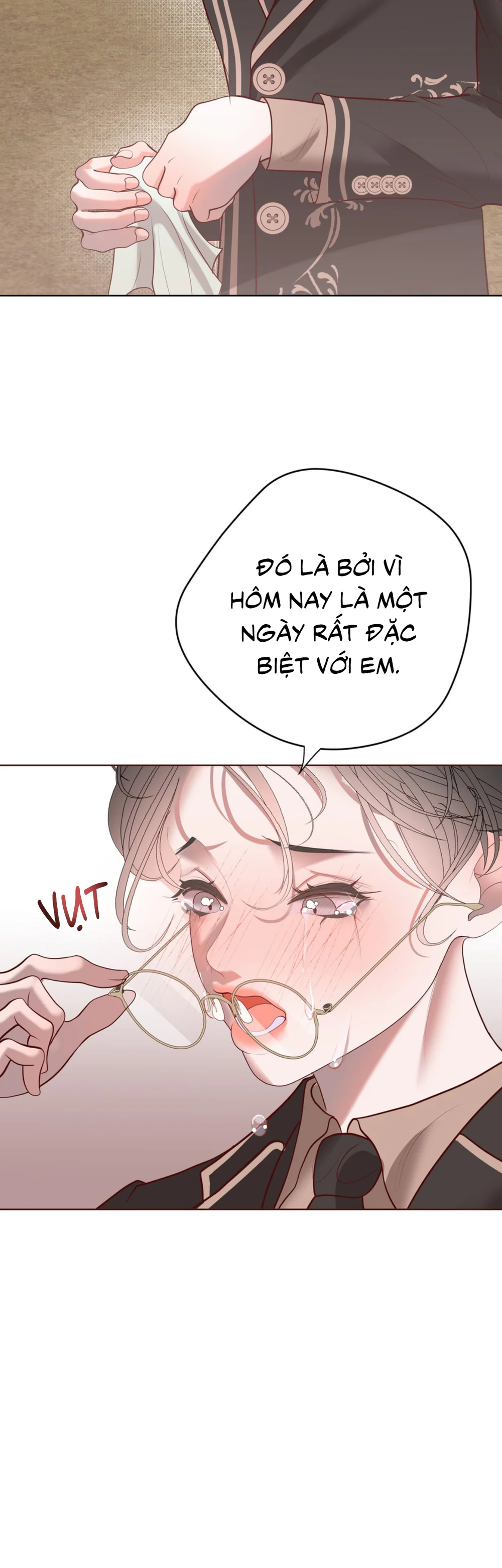 Ideal Height Chapter 7 Trang 7