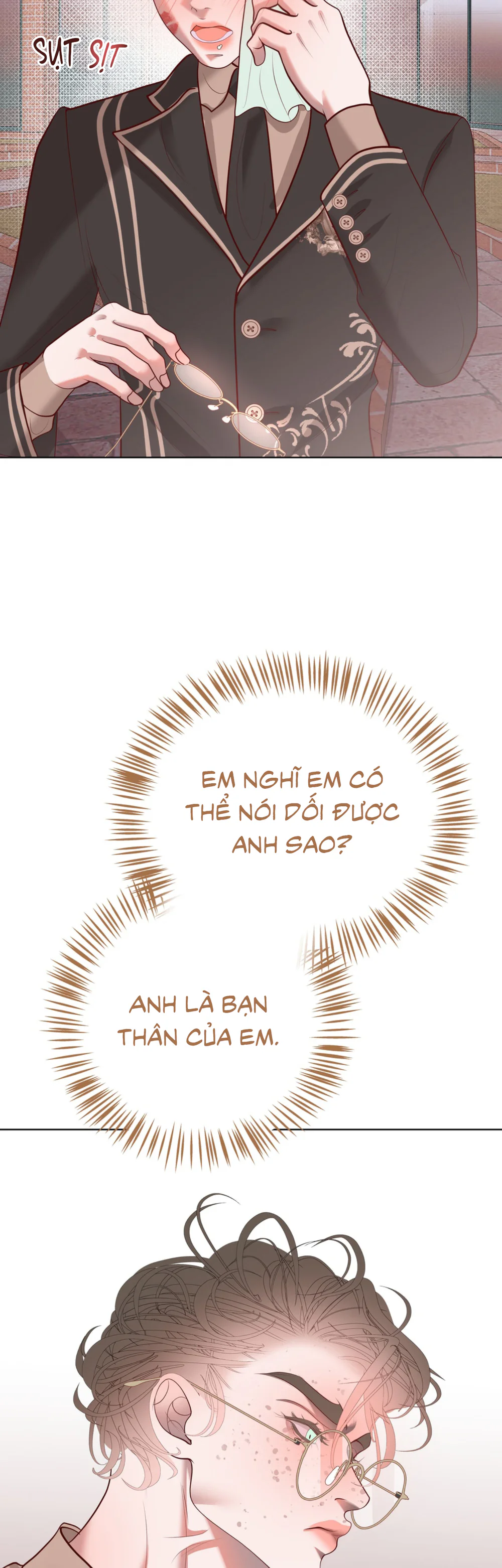 Ideal Height Chapter 7 Trang 9