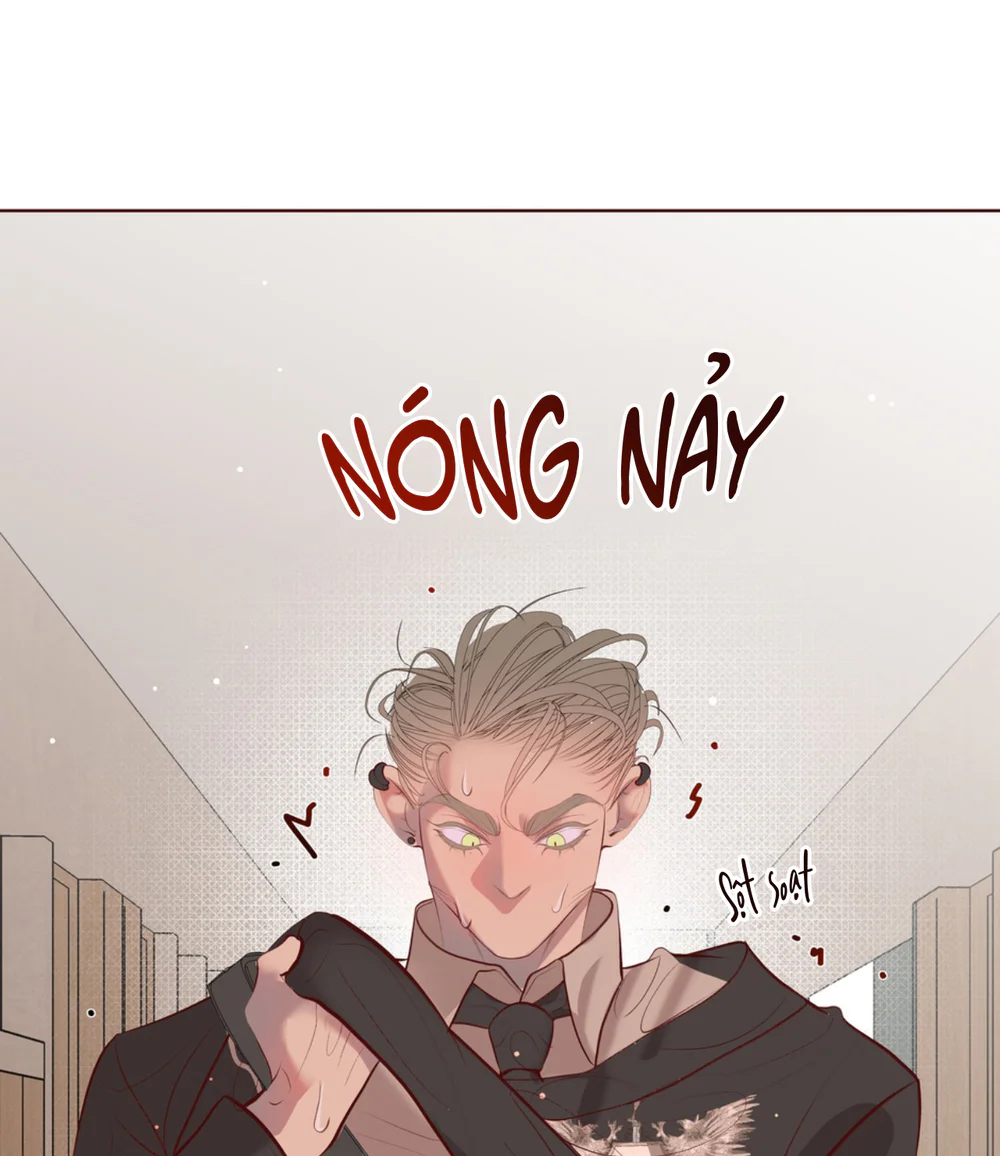 Ideal Height Chapter 9 Trang 4