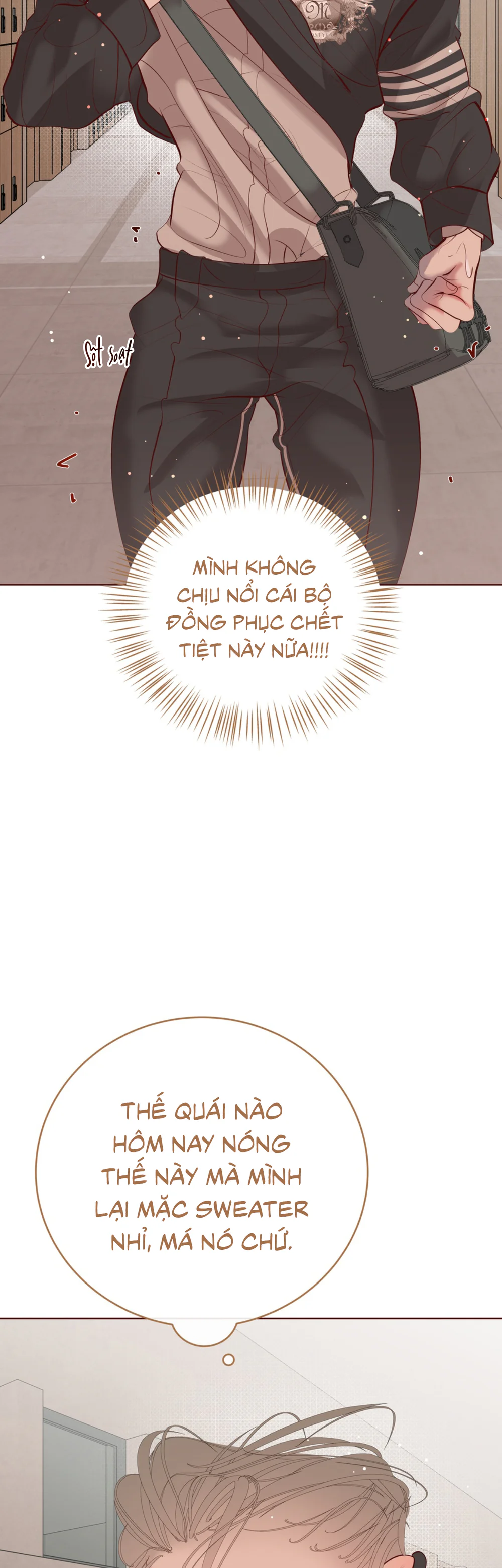 Ideal Height Chapter 9 Trang 5