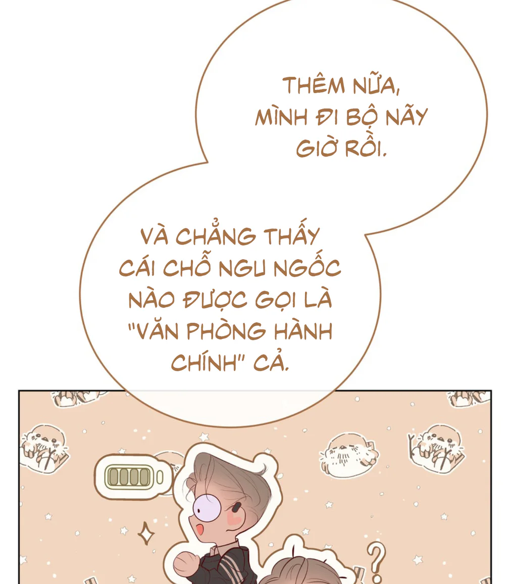 Ideal Height Chapter 9 Trang 8