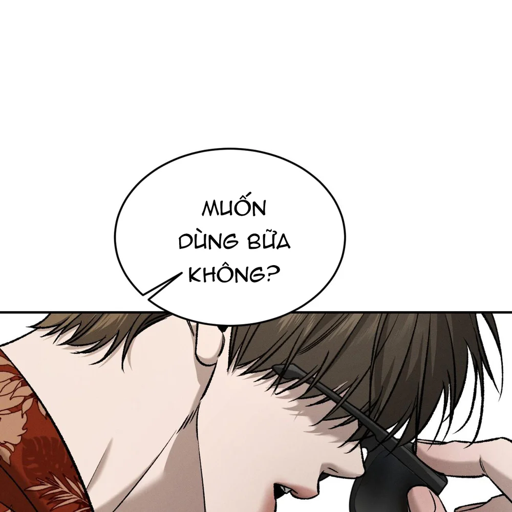 Kẻ Đáng Chết Chapter 1 Trang 24