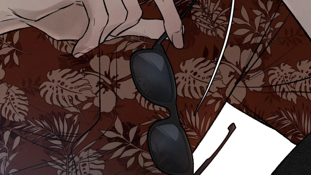 Kẻ Đáng Chết Chapter 1 Trang 26