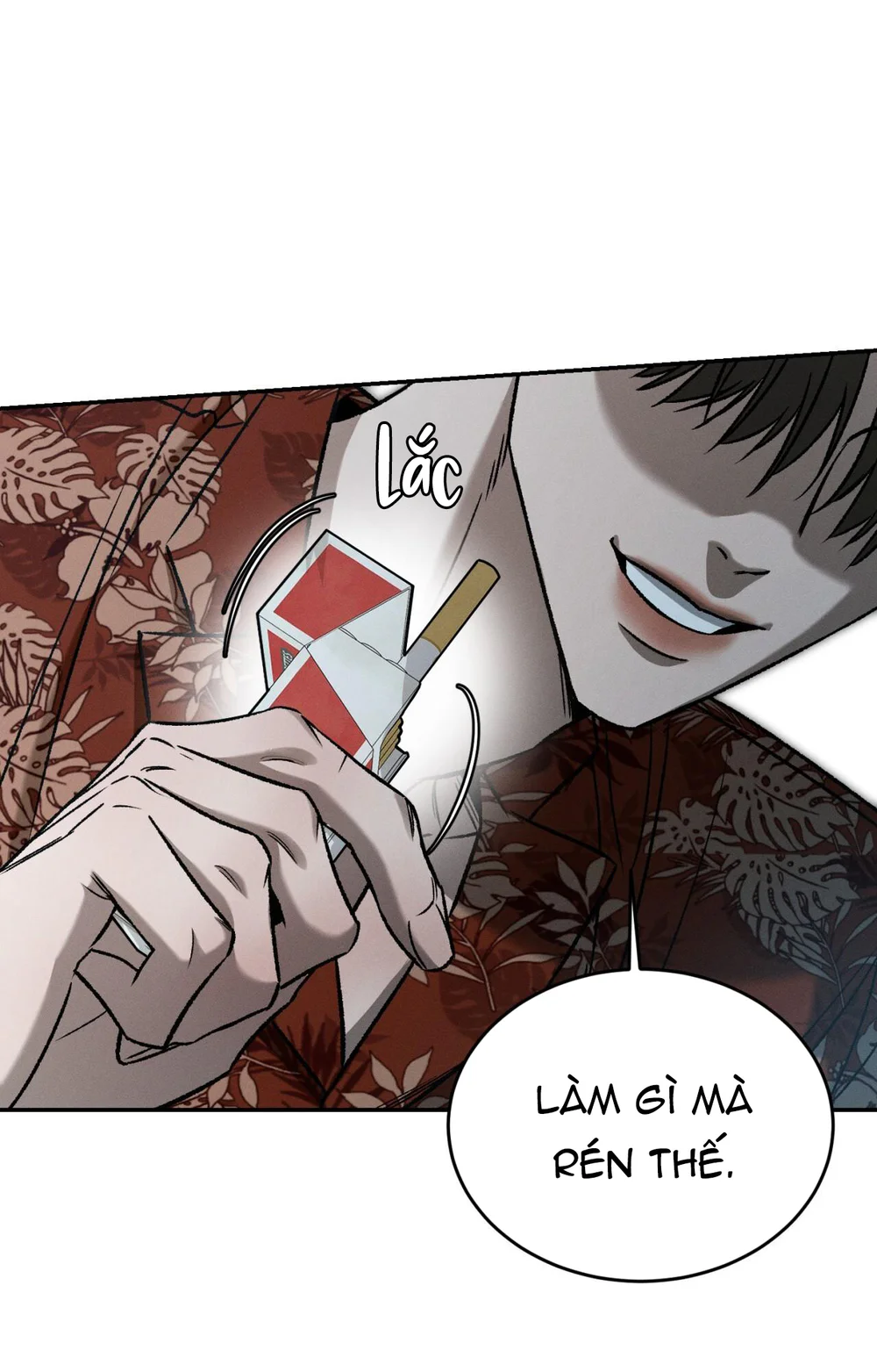 Kẻ Đáng Chết Chapter 1 Trang 30