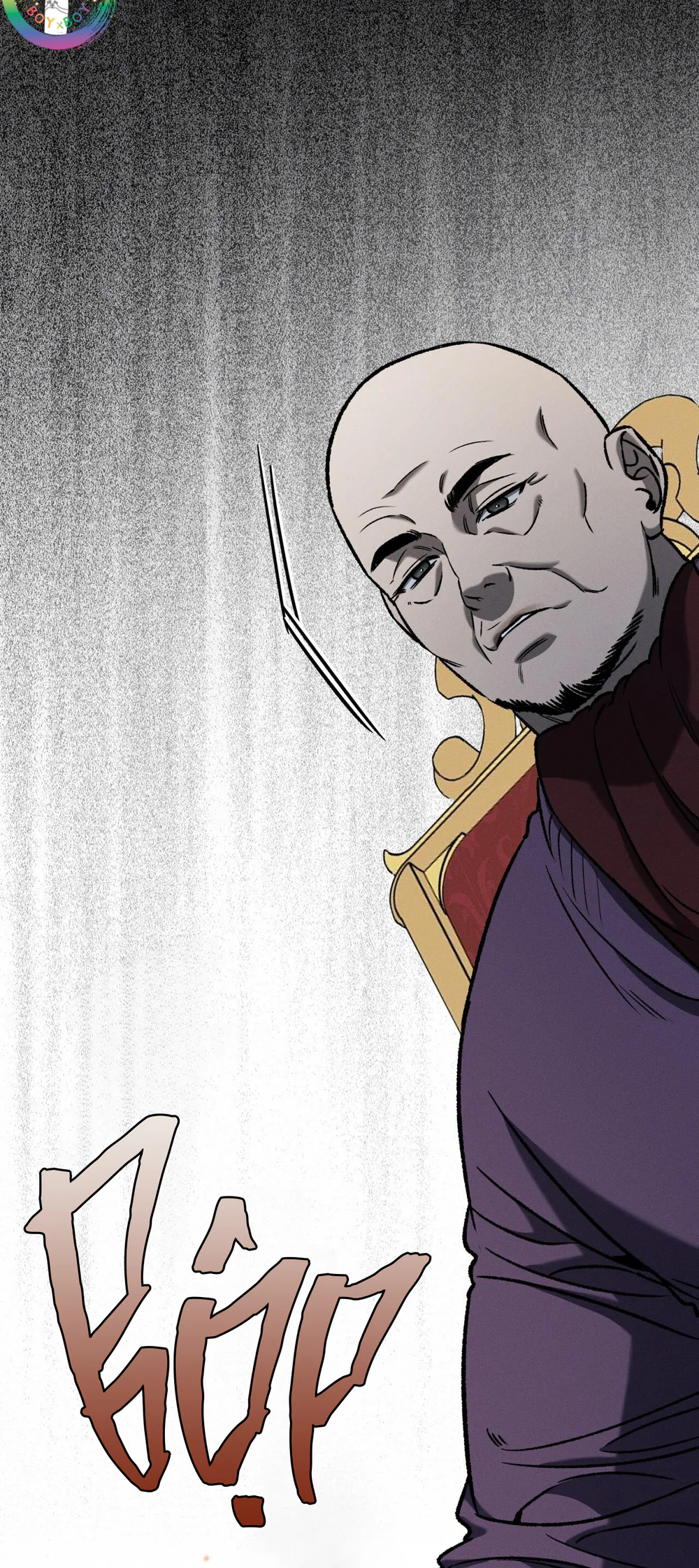 Kẻ Đáng Chết Chapter 1 Trang 36